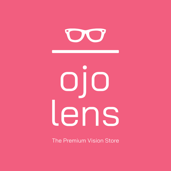 ojolens, contact lens store